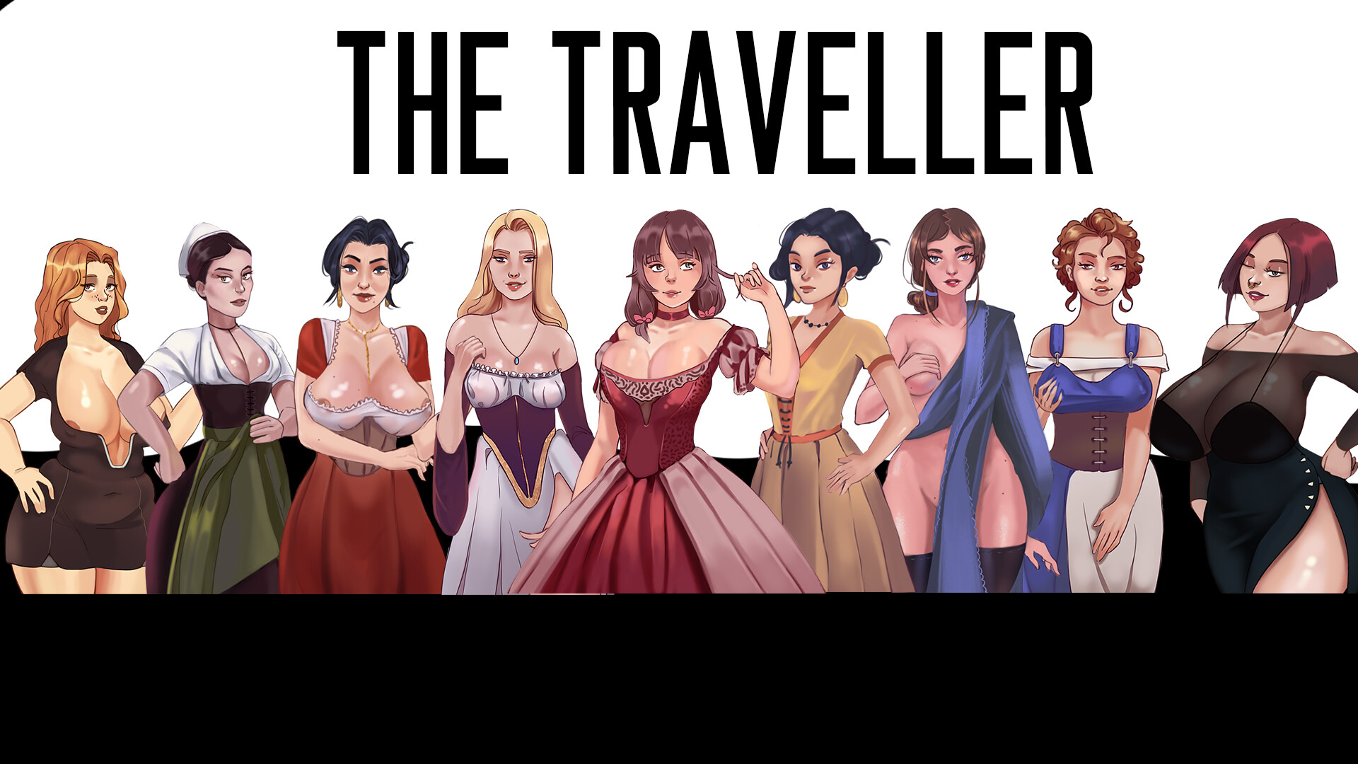The Traveller Main Image