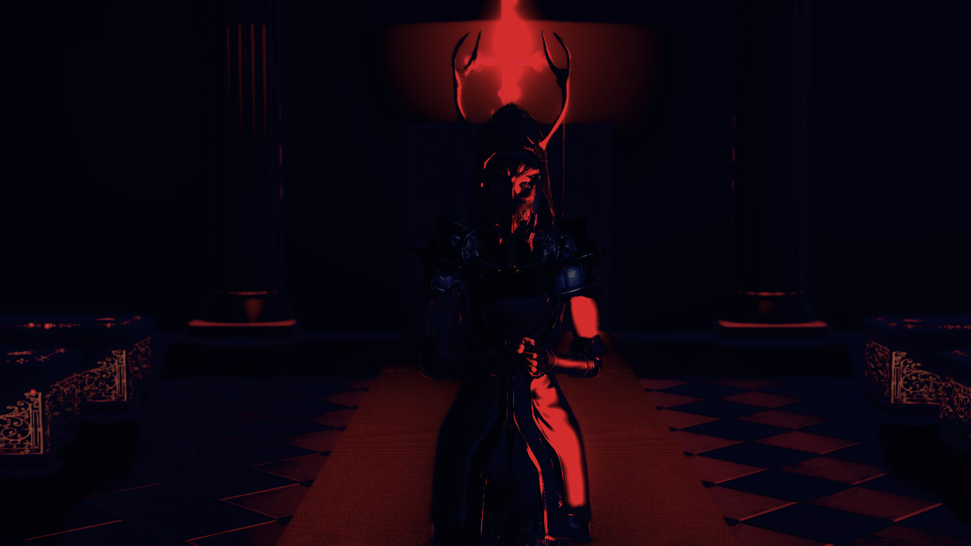 Love MorteM ReborN Screenshot