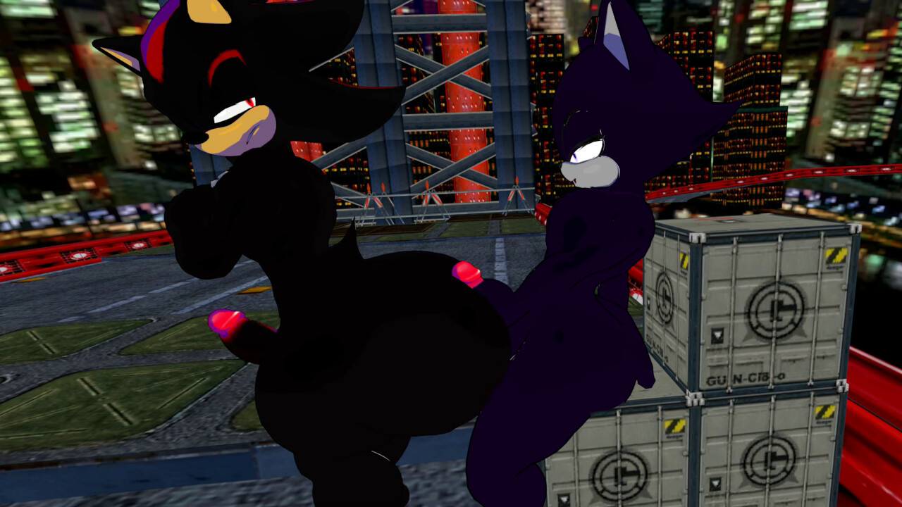 Mobian Pimp Screenshot