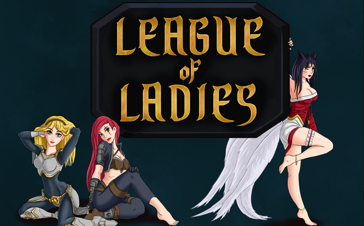 League of Ladies Main Image