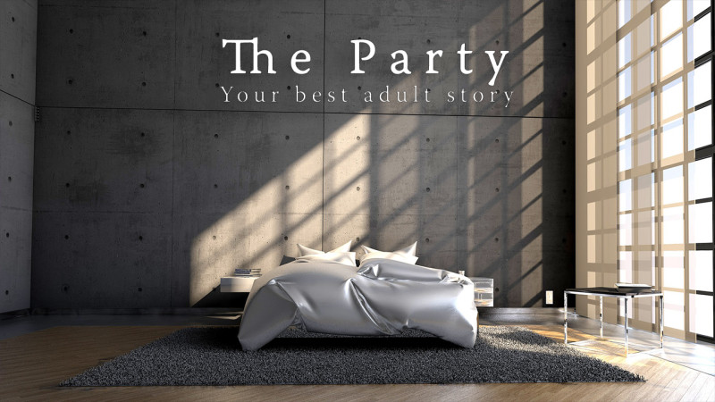 The Party Main Image