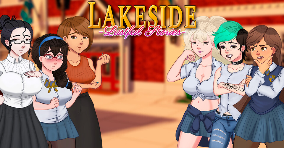 Lakeside Lustful Stories Main Image