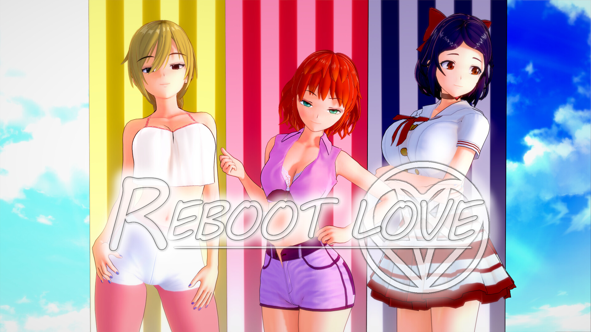 Reboot Love 1 More Time Main Image
