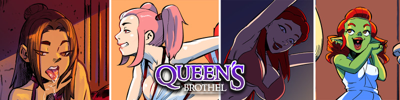 Queen's Brothel Main Image