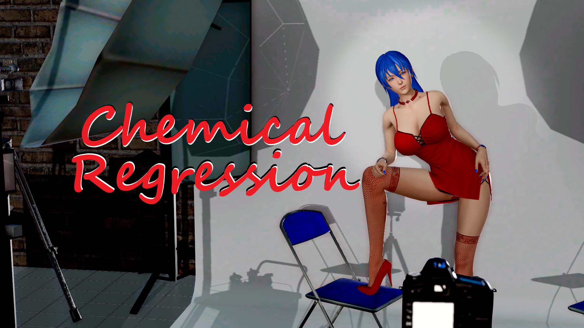 Chemical Regression Main Image