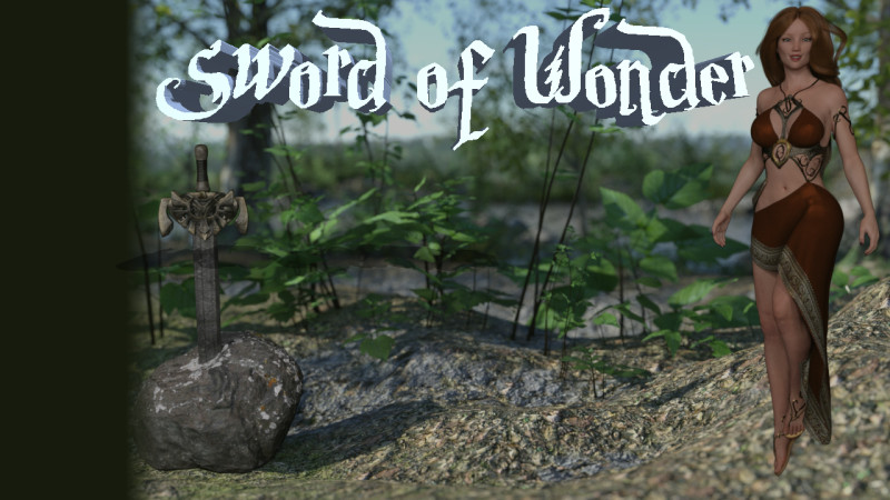 Sword of Wonder Main Image