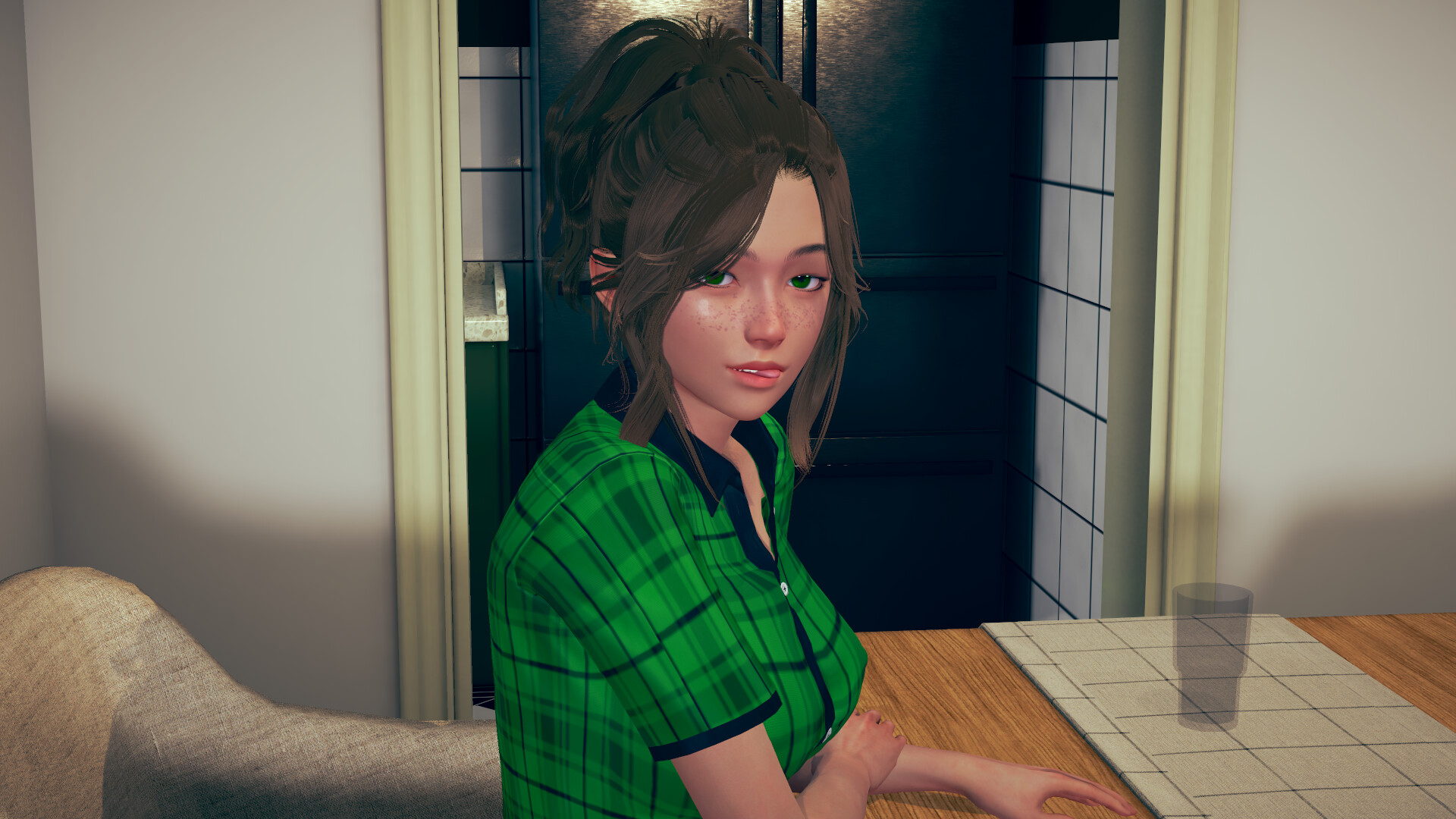 A Second Chance Screenshot