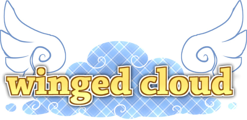 Winged Cloud Collection (25 Games) Main Image