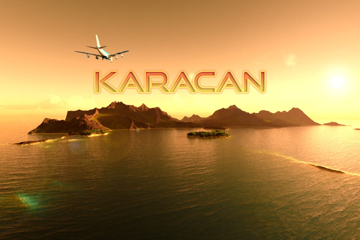 Karacan Main Image