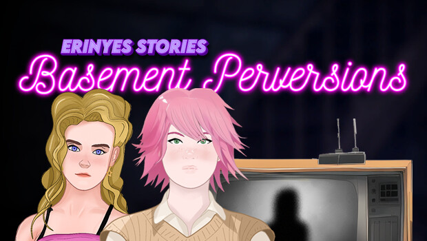 Erinys Stories: Basement Perversions Main Image