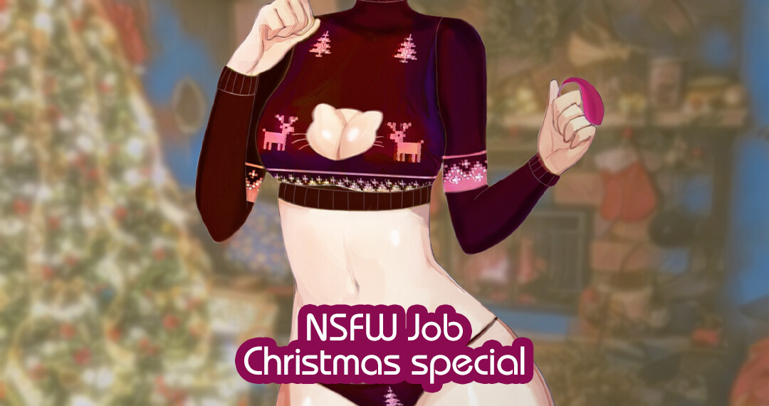 NSFW Job Collection Main Image