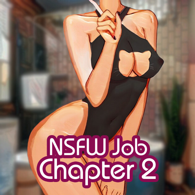 NSFW Job Collection Screenshot