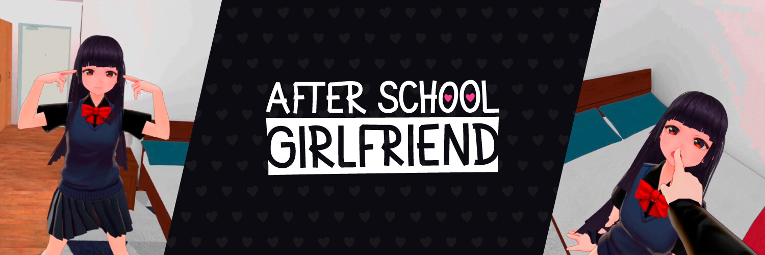 After School Girlfriend Main Image