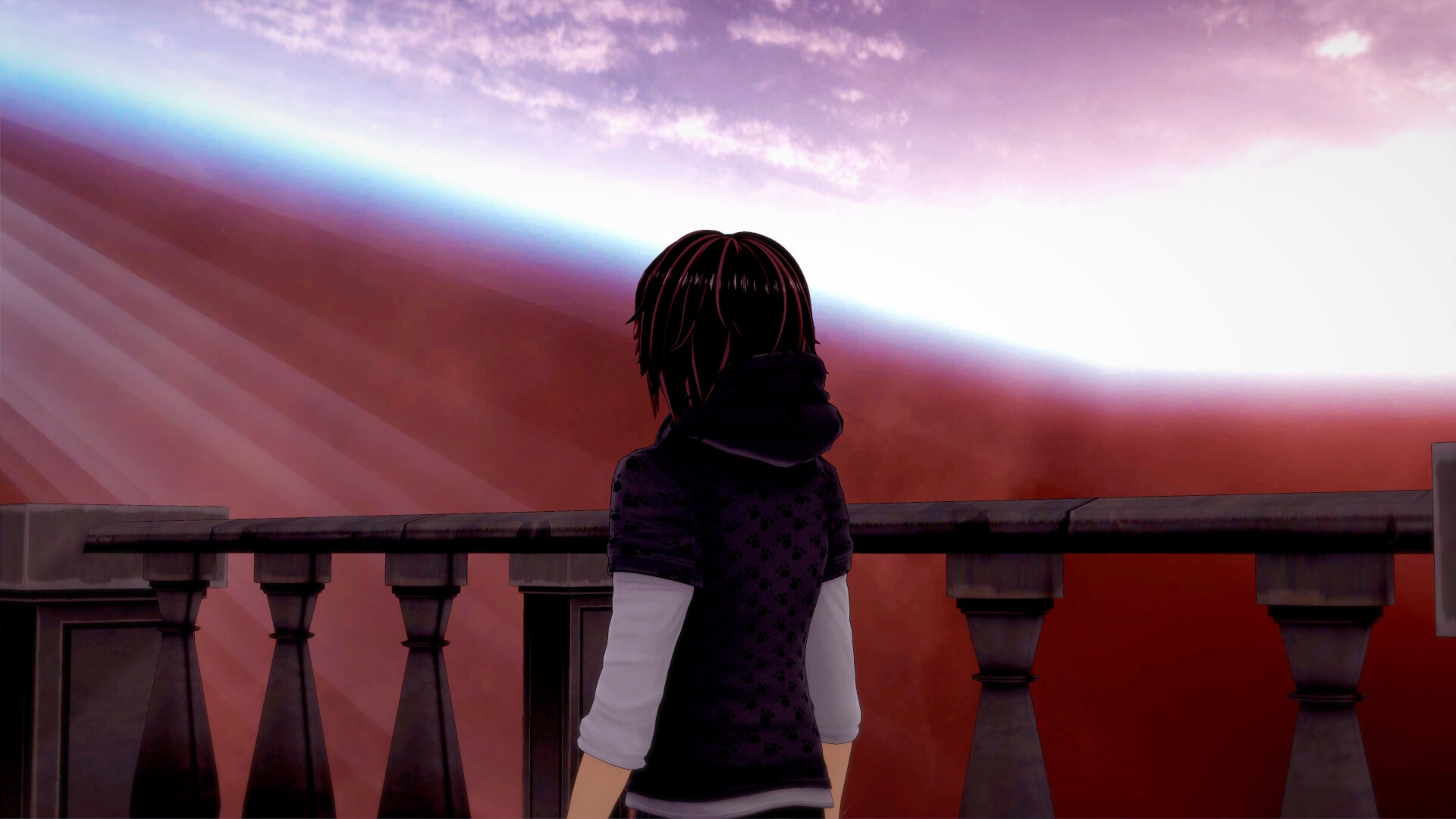 One Day For Salvation Screenshot