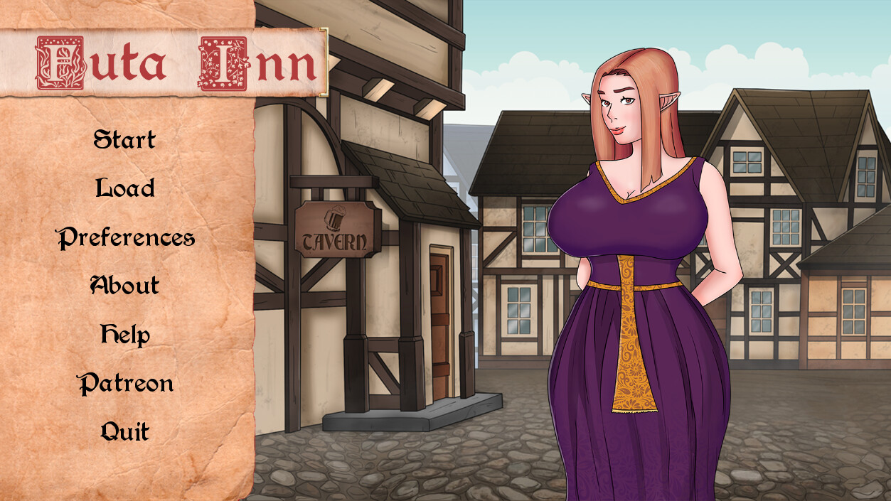 Futa apk games
