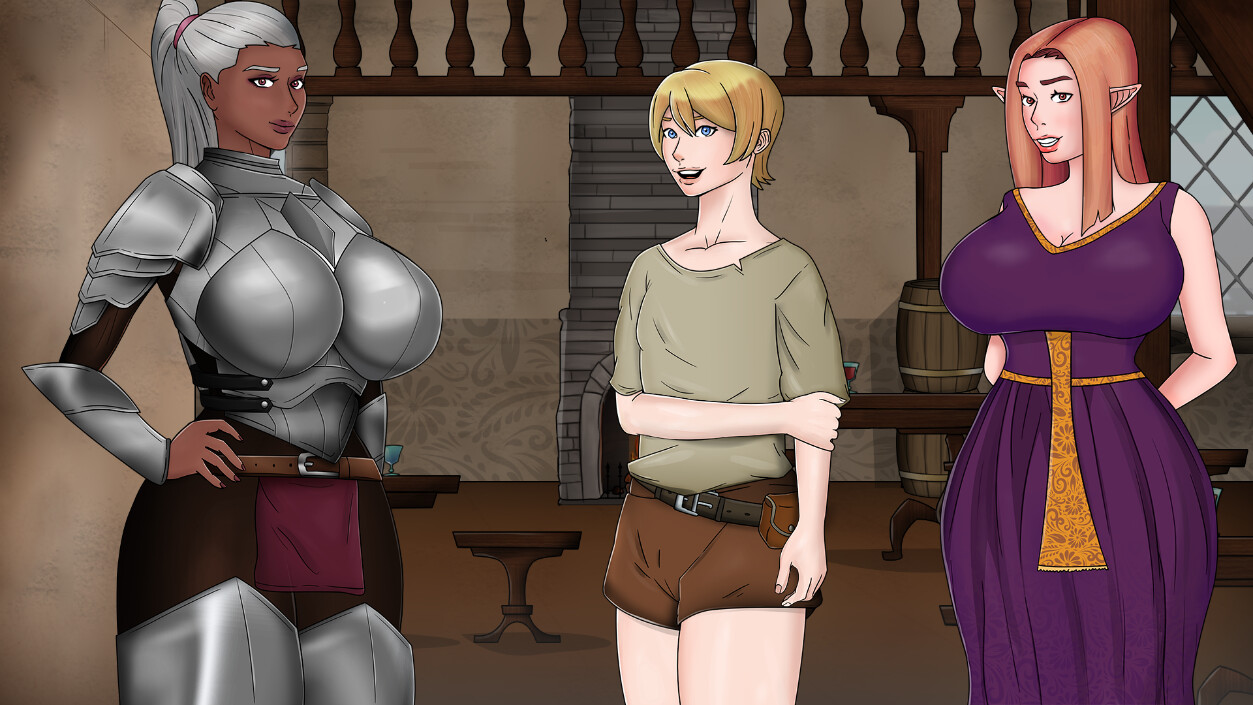 Futa Inn Screenshot