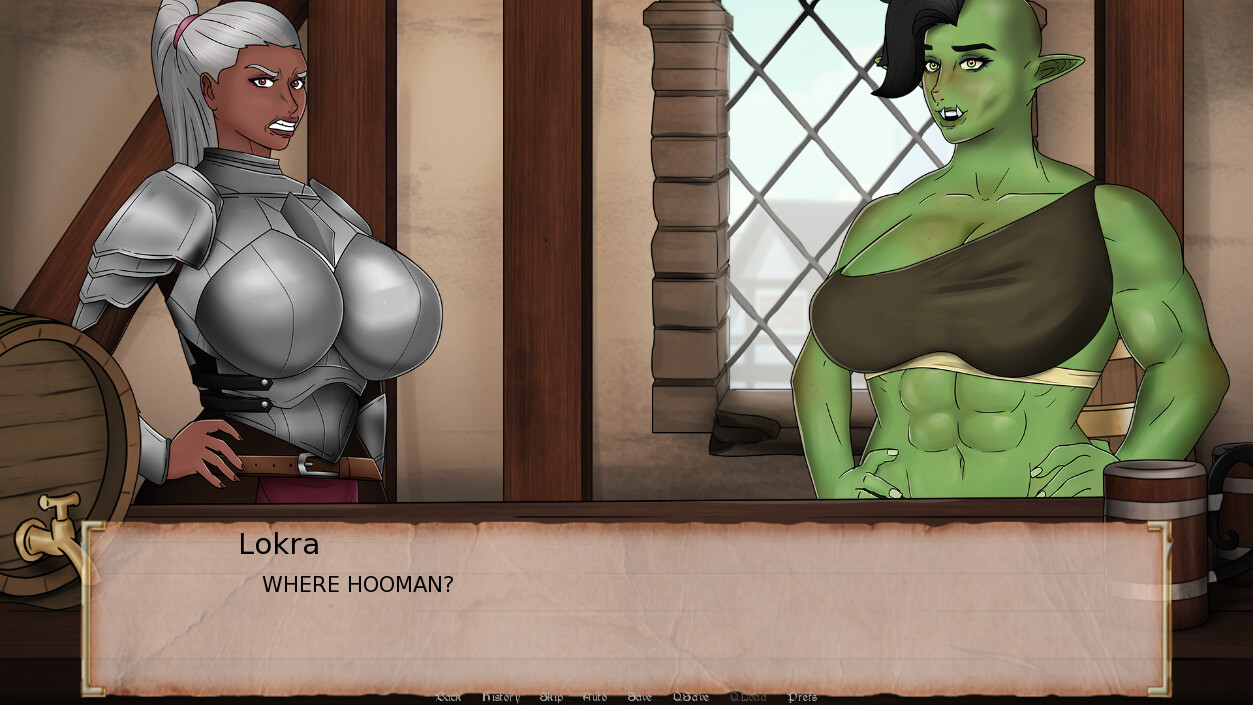 Futa Inn Screenshot