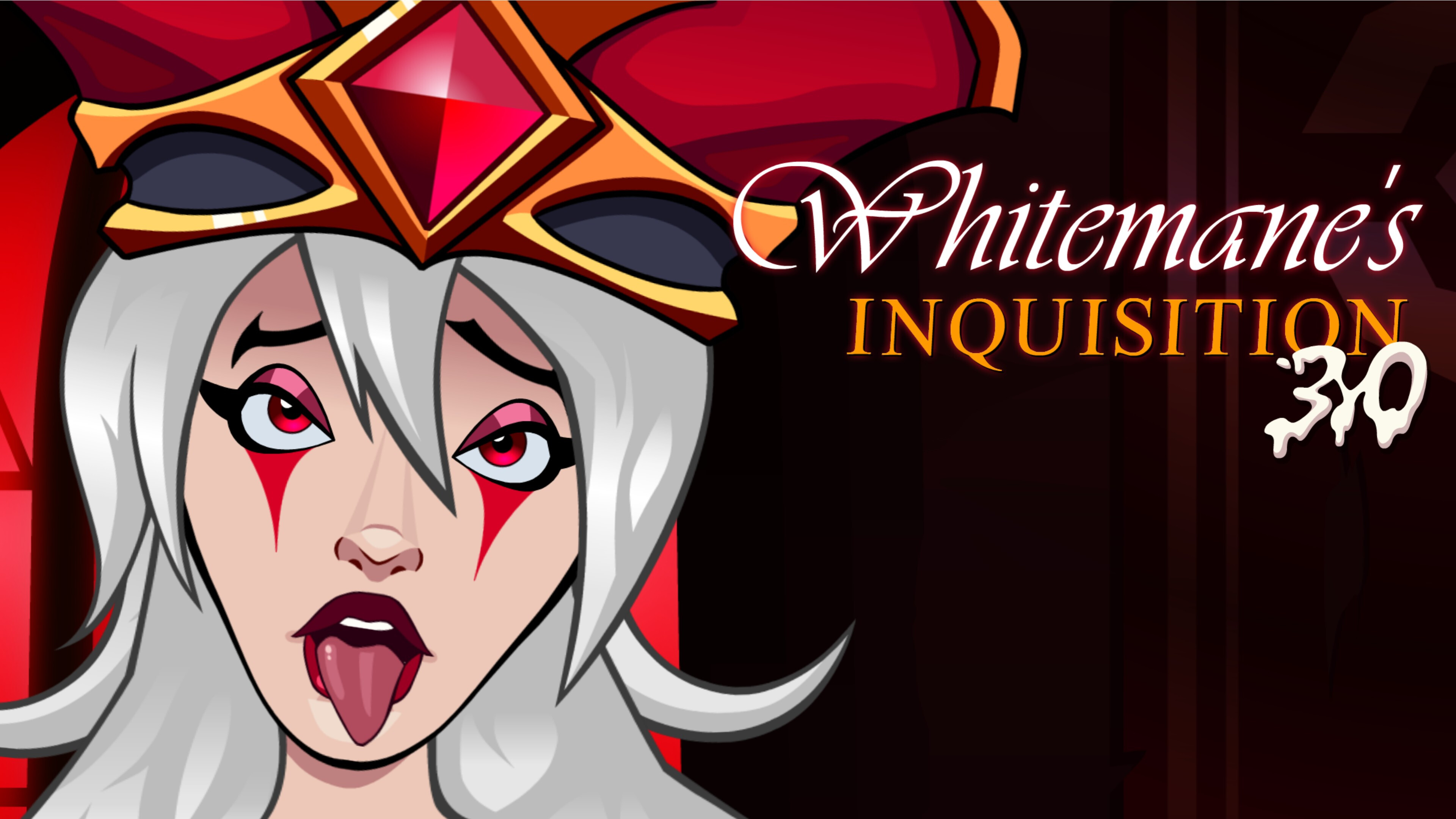 Whitemane's Inquisition Collection (2 Games) Main Image