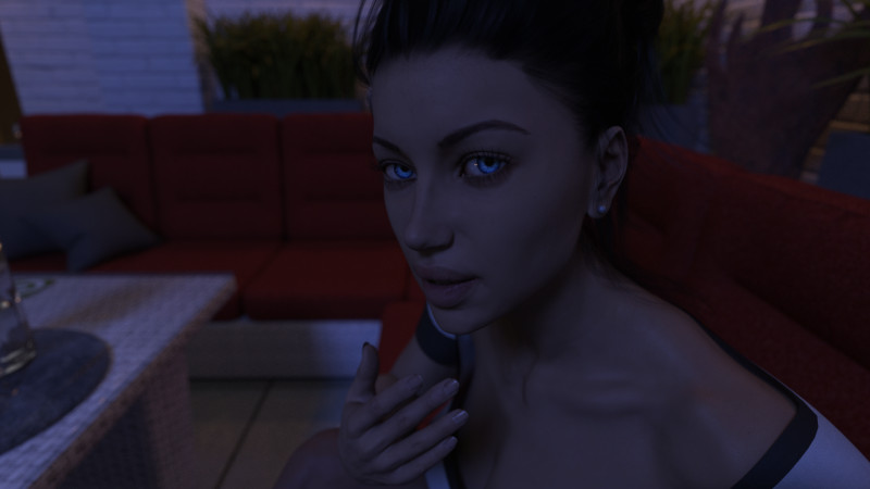 Dreams of Desire Screenshot