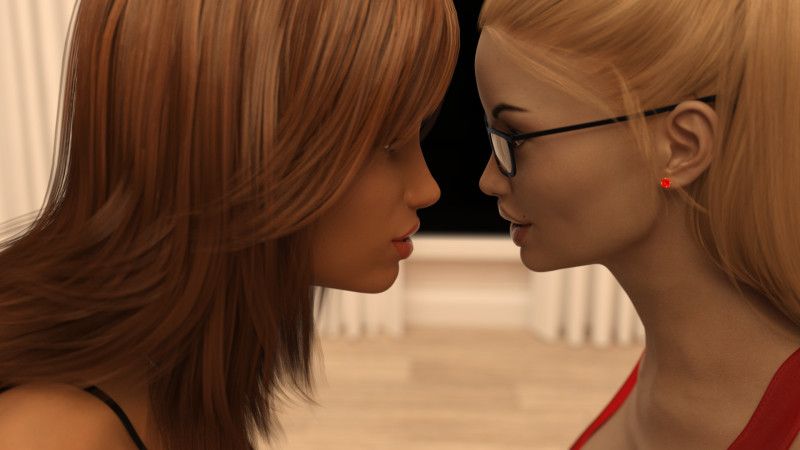 Dreams of Desire Screenshot