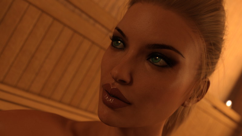 Dreams of Desire Screenshot