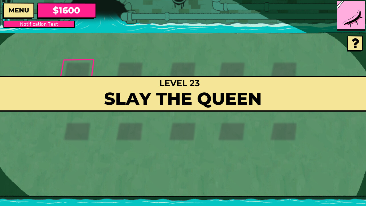 Ratqueen Screenshot