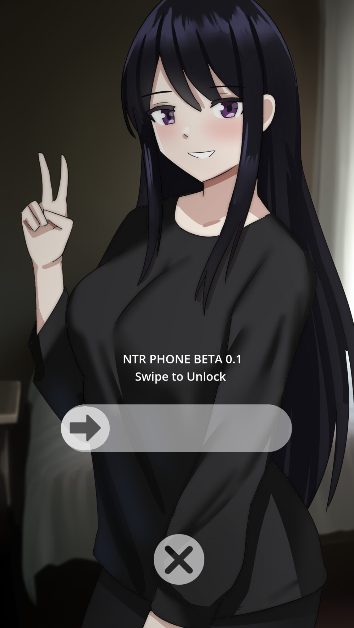 NTR Phone Screenshot