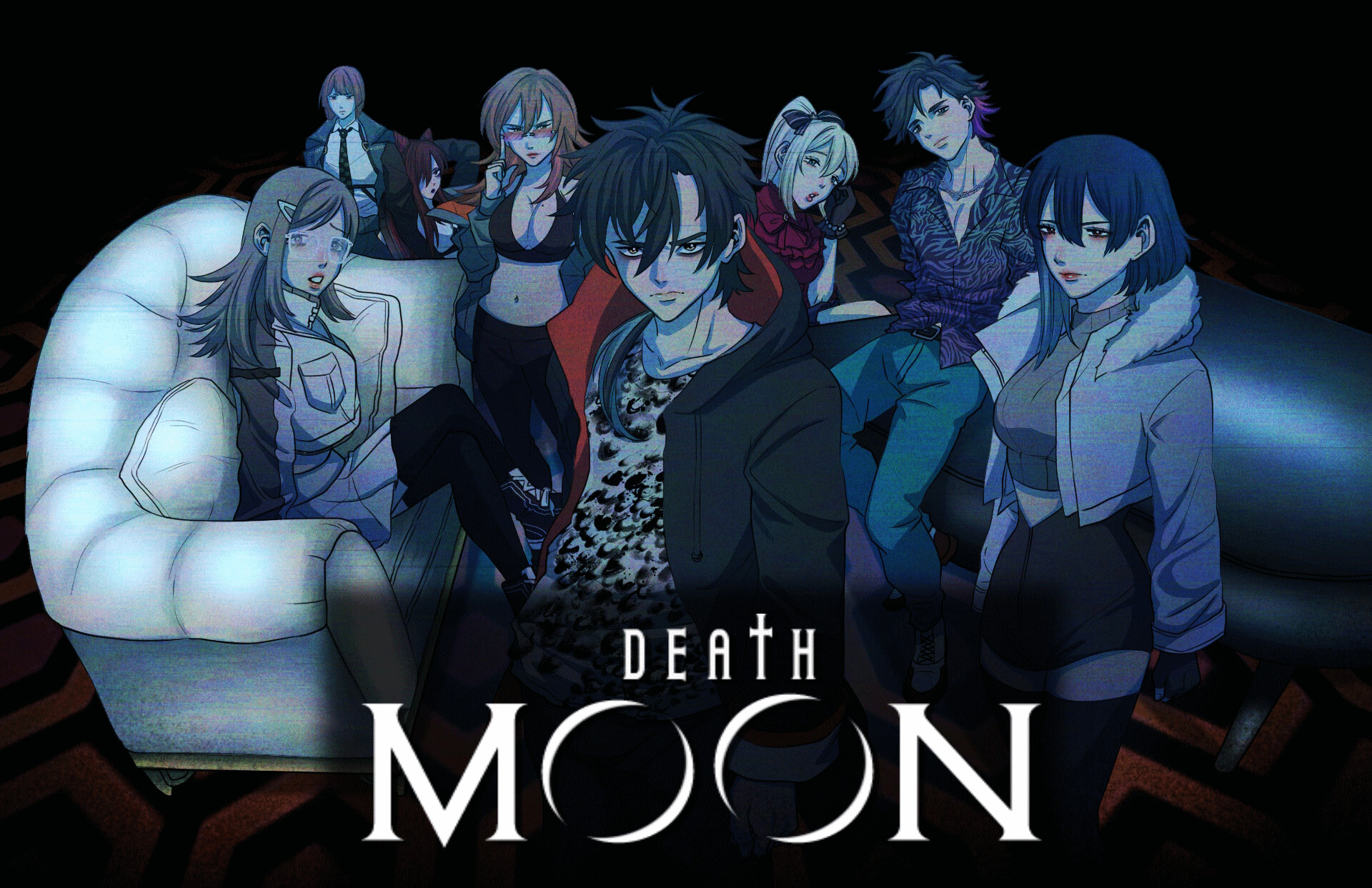 Death Moon Main Image