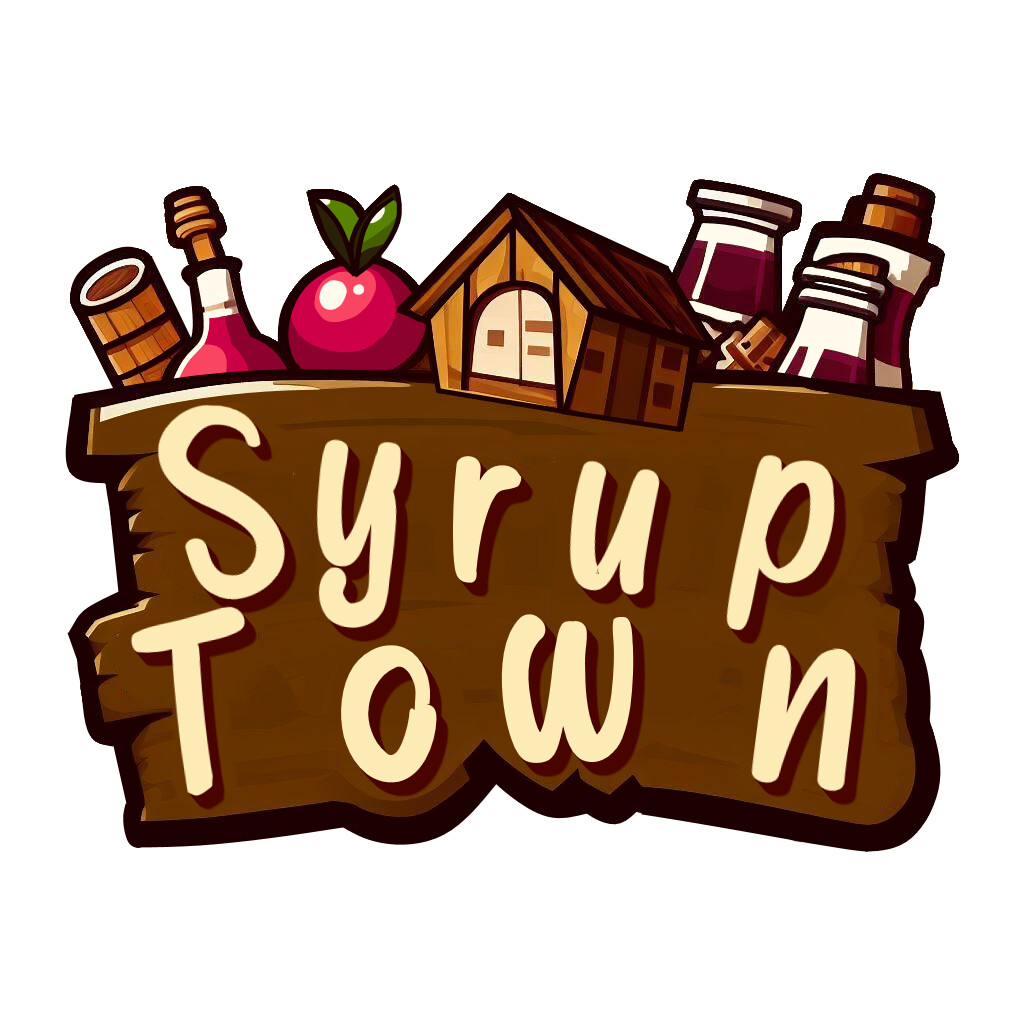 Syrup Town Main Image