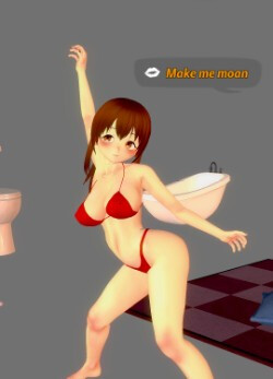 Erotic Oasis Screenshot