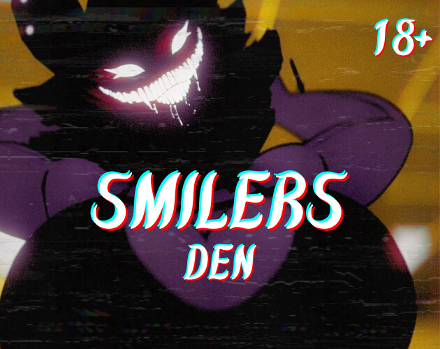 Smilers Den Main Image