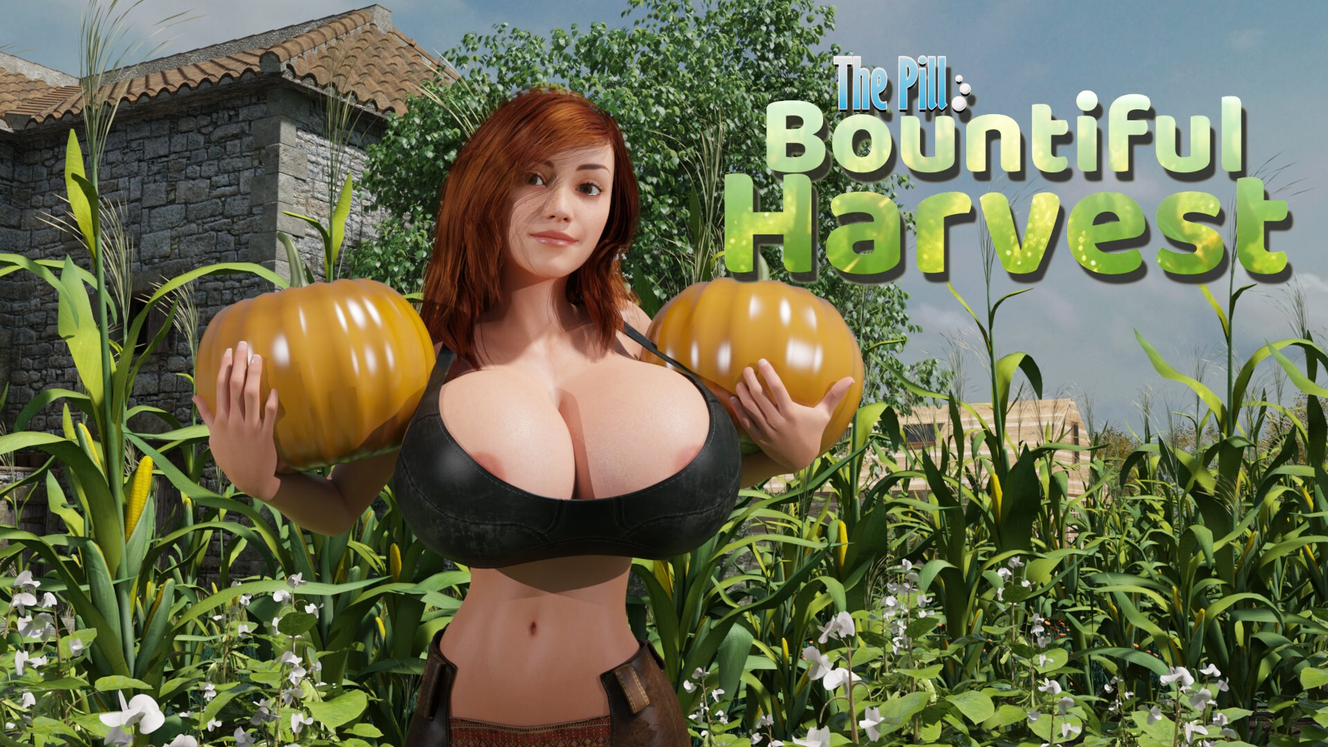 The Pill: Bountiful Harvest Main Image