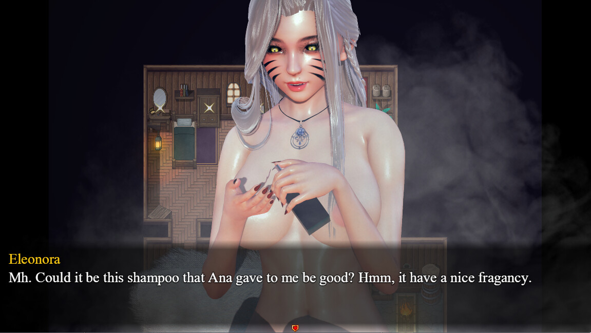 The Fox And Devil: Tales of Eleonora Screenshot