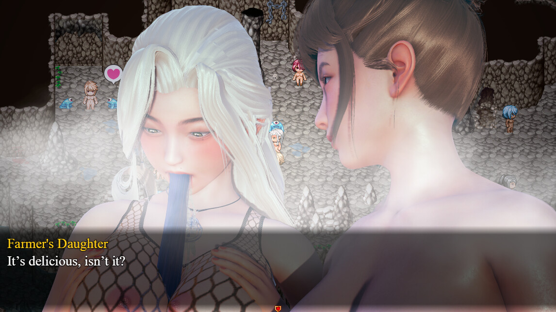 The Fox And Devil: Tales of Eleonora Screenshot