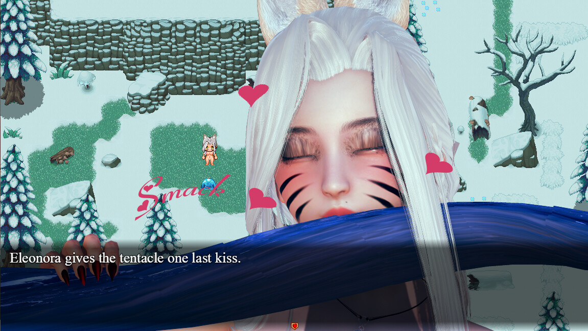 The Fox And Devil: Tales of Eleonora Screenshot