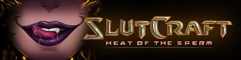 SlutCraft: Heat of the Sperm Main Image