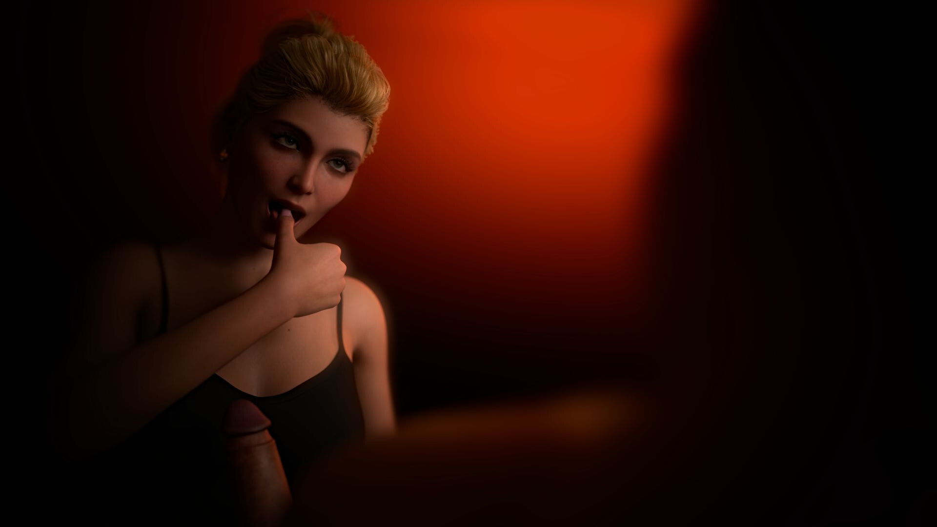 A Shot in The Dark Screenshot