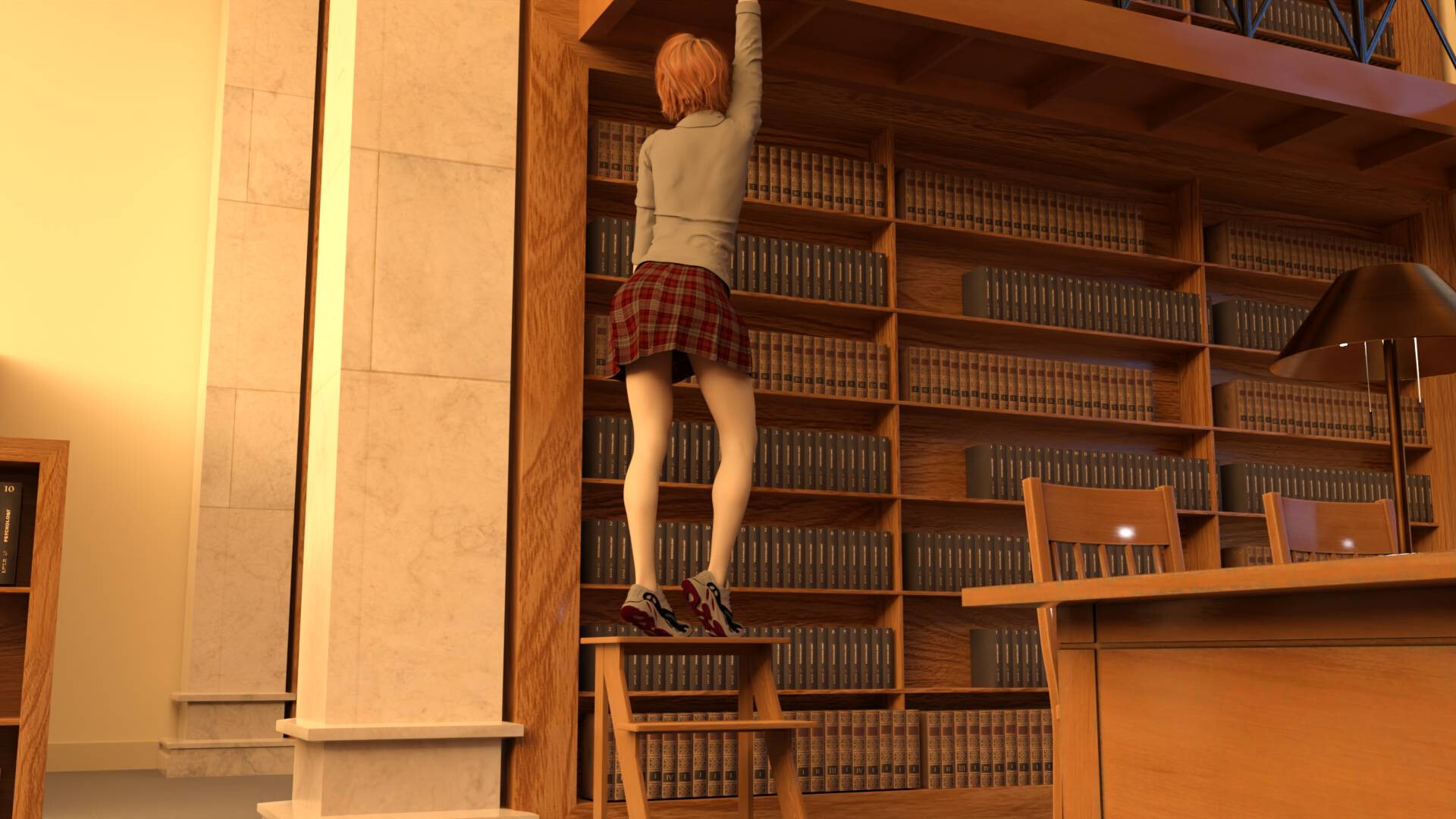 High School Master Screenshot