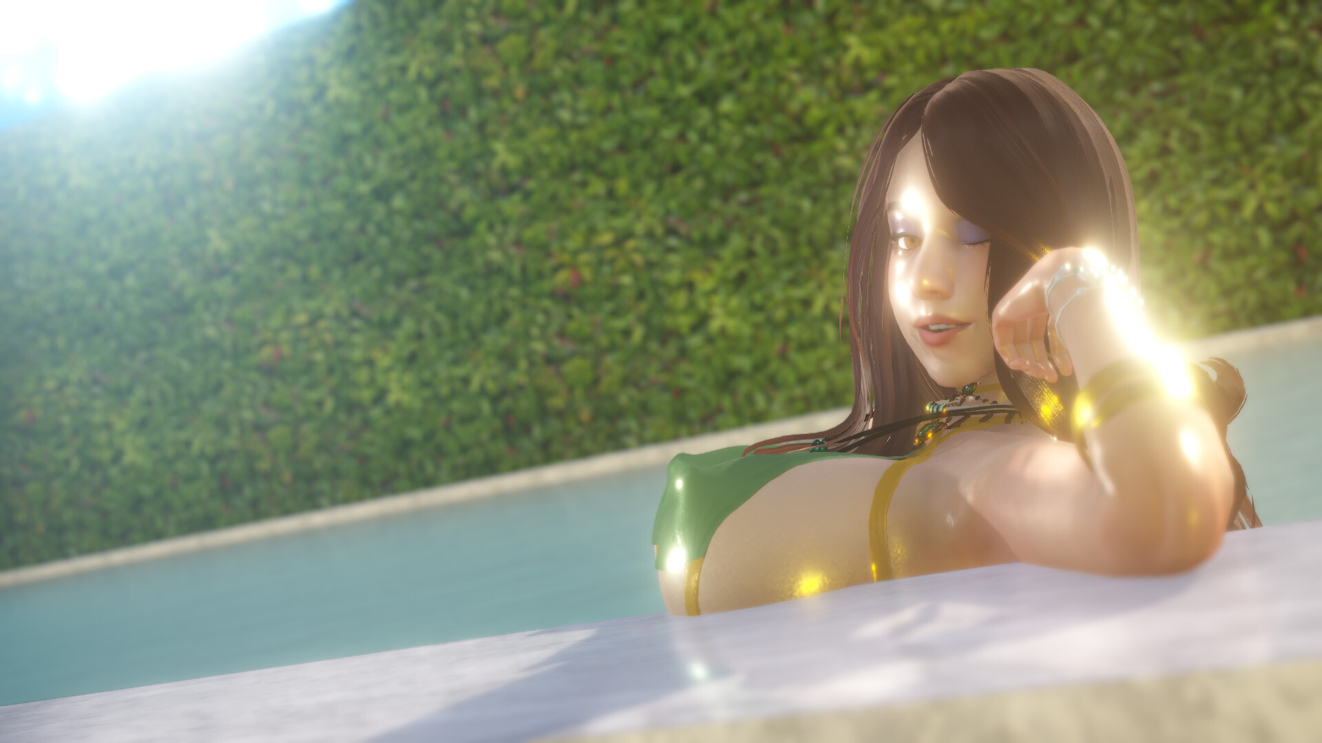 Erotic Tales Screenshot