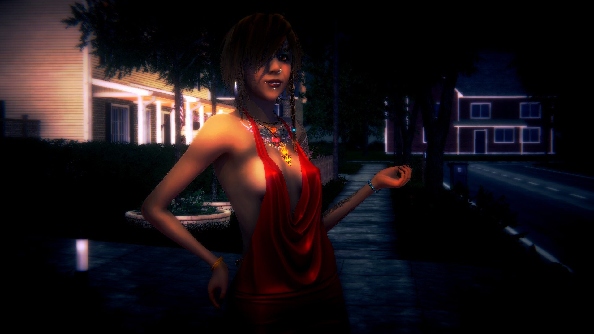 Erotic Tales Screenshot