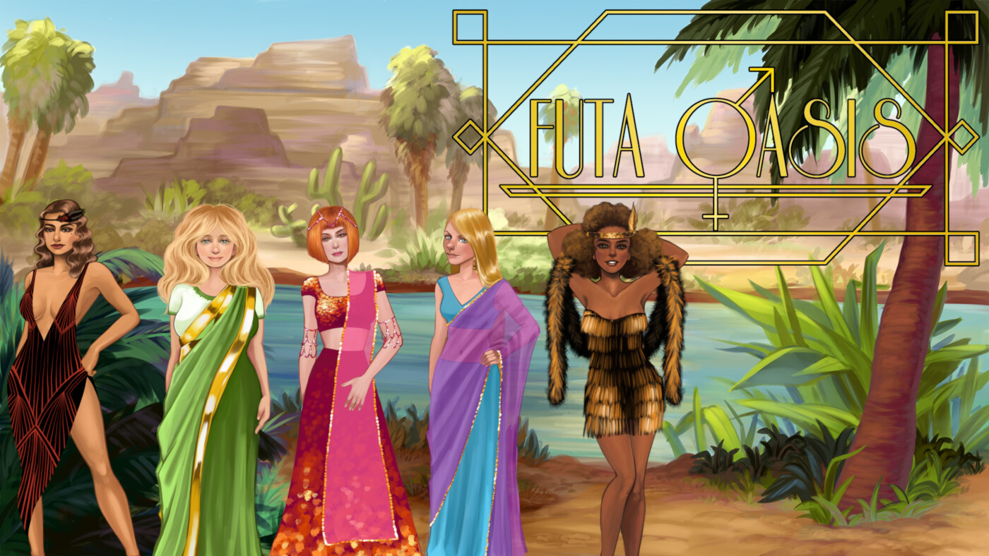 Futa Oasis Main Image