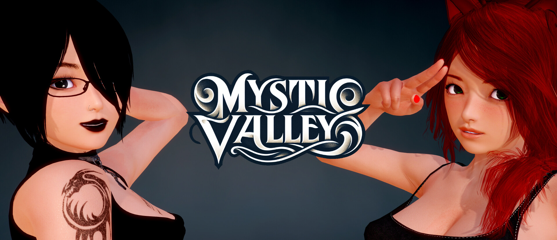 Mystic Valley Main Image