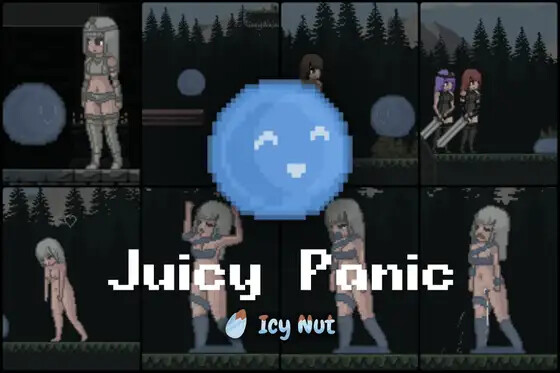 Juicy Panic Main Image