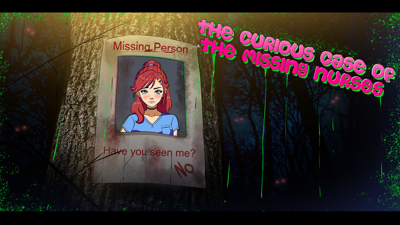 The Curious Case Of The Missing Nurses Screenshot