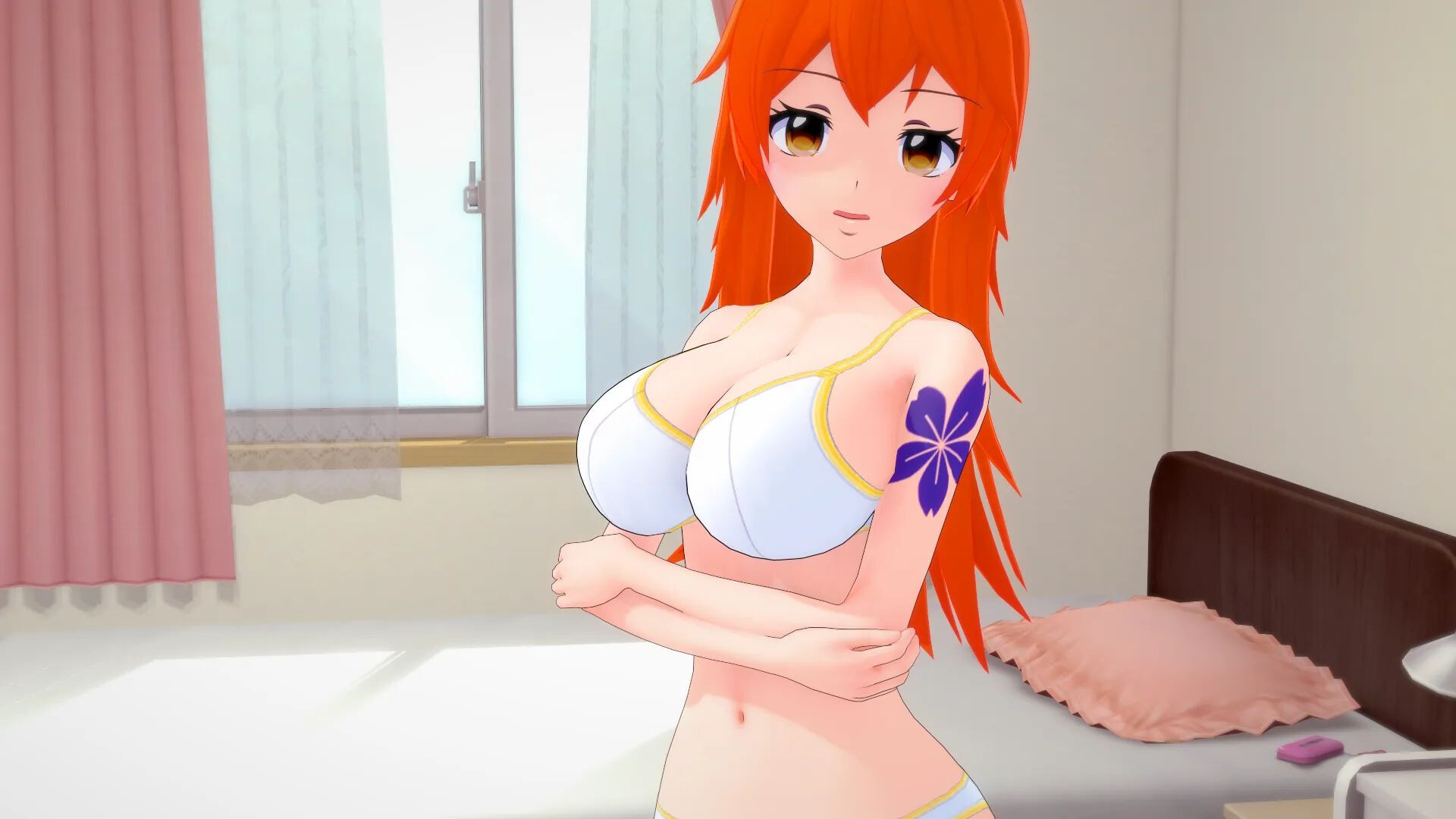 Waifu Slut School Screenshot