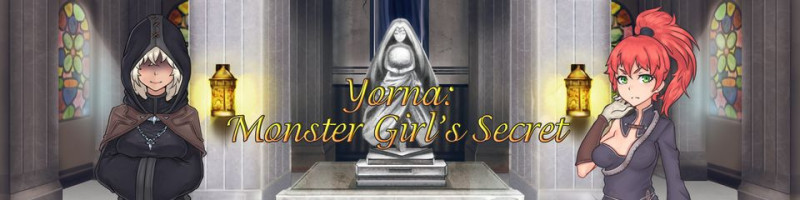 Yorna: Monster Girl's Secret Main Image