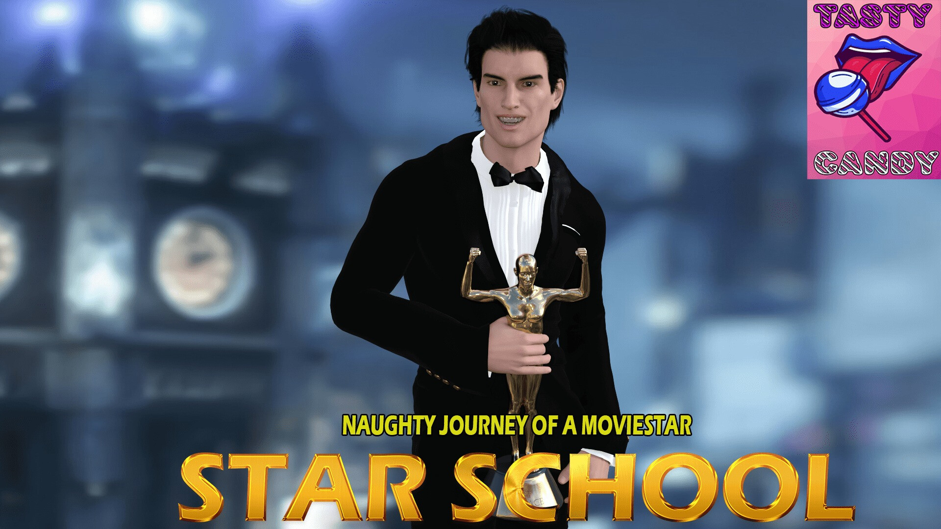 Star School Main Image