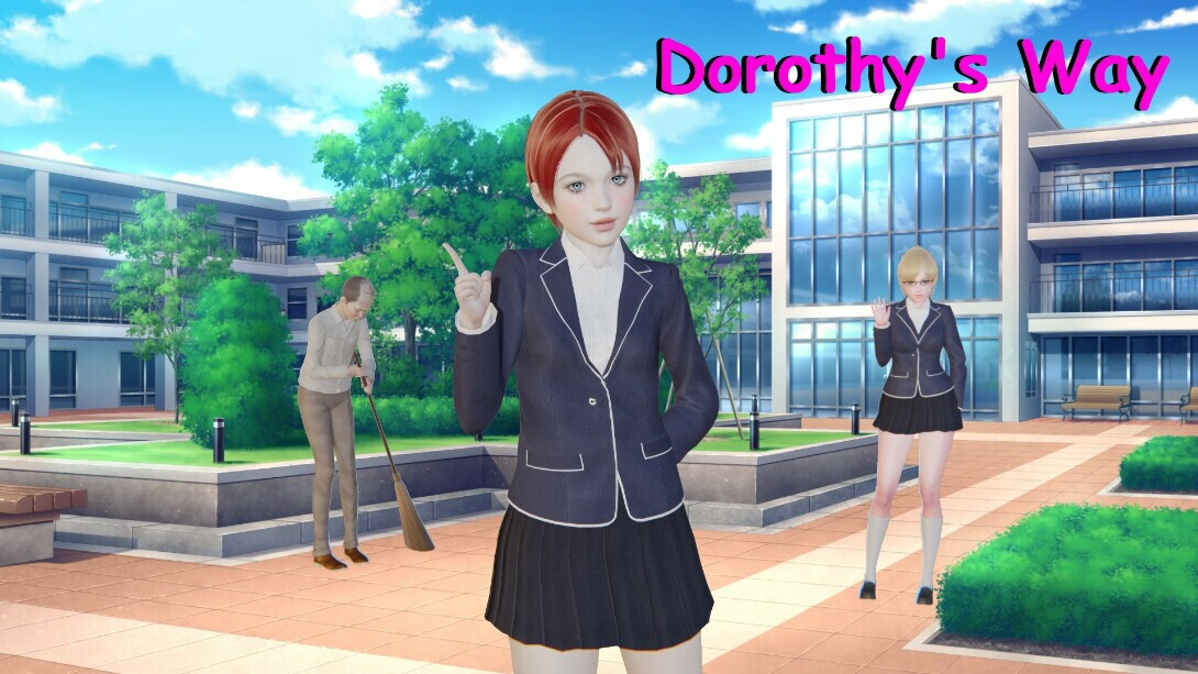 Dorothy's Way Main Image