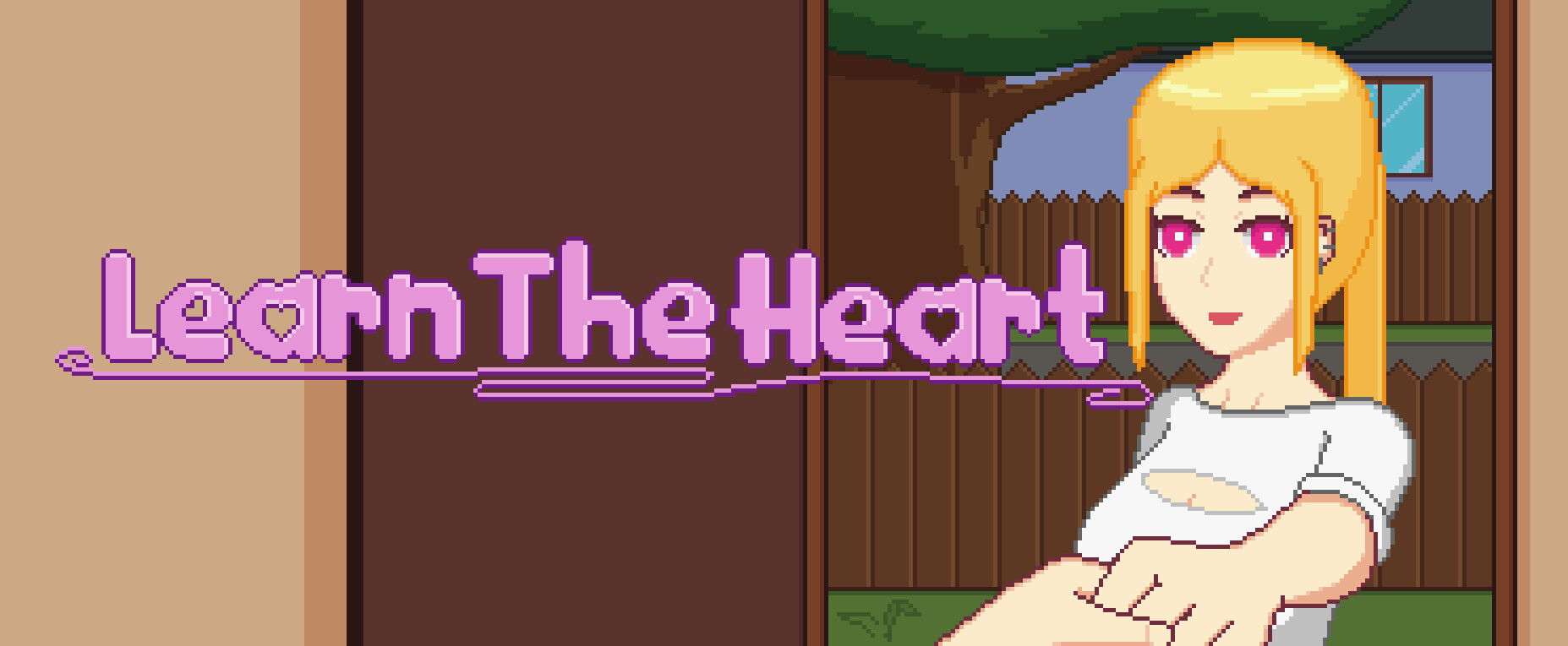 Learn The Heart Main Image