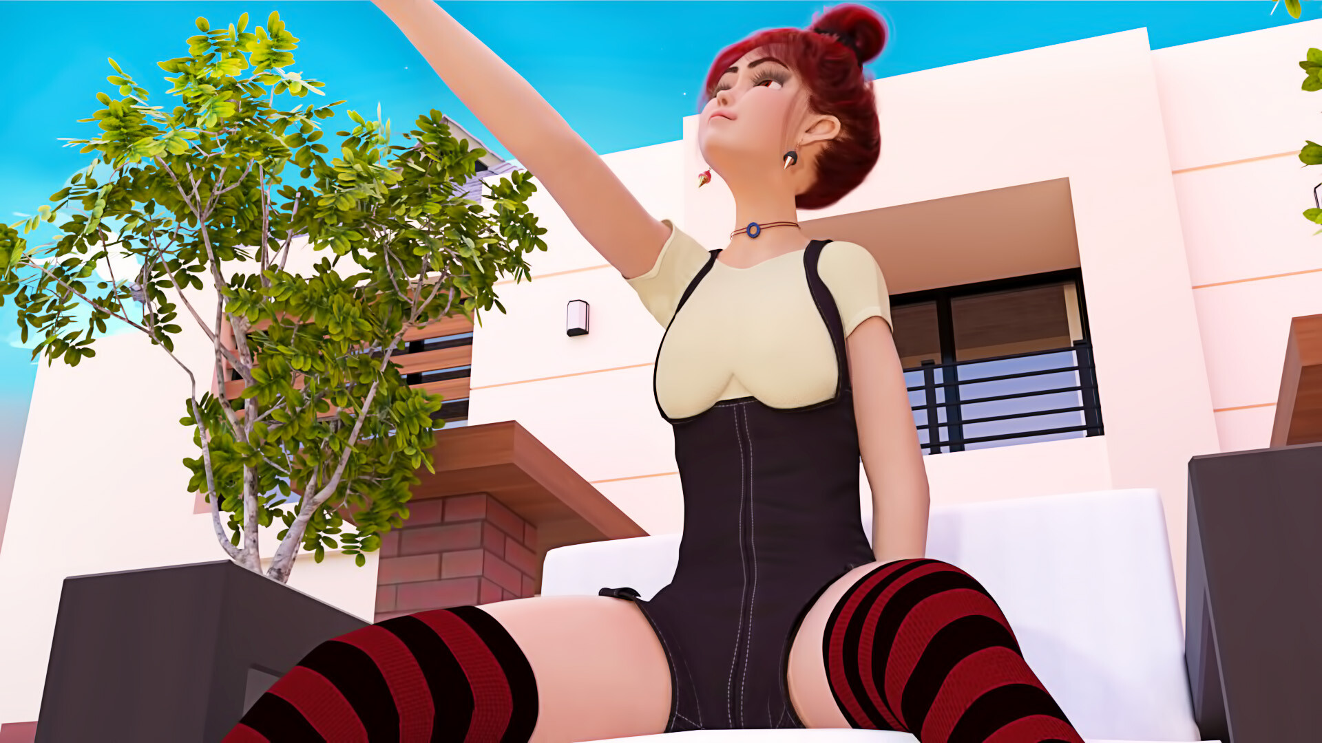 Sonata Capriccio Screenshot